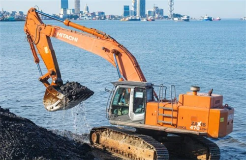 How To Identify Hydraulic Hose Contamination Inside The System