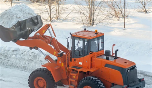 How To Identify Abrasion Damage On Hydraulic Hoses And Protective Solutions