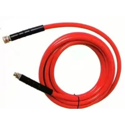 Concentric Hose For Fire Rescue Breaching Tools