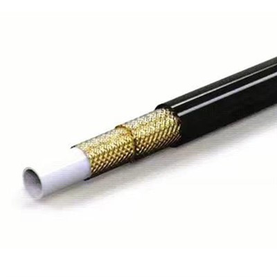 R8 Steel Wire-Reinforced Resin Hoses