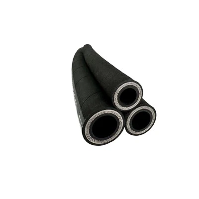 Sae 100r12 Hydraulic Hose
